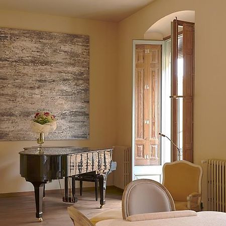 Vila Bella Torroella De Montgri Ngoại thất bức ảnh