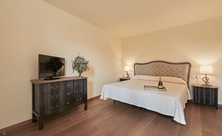 Vila Bella Torroella De Montgri Ngoại thất bức ảnh