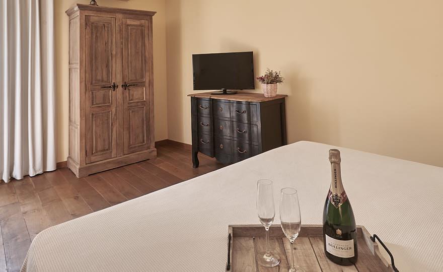 Vila Bella Torroella De Montgri Ngoại thất bức ảnh